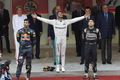 【F1 2016 続報】第6戦モナコGP「ハミルトン、起死回生の勝利」