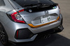 ホンダ・シビックハッチバック ホンダアクセス用品装着車(FF/CVT)19