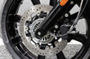 ダークなカスタムに潜む知性 Indian Scout Rogueのすべて33