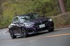 BMW M240i xDriveクーペ(4WD/8AT)【試乗記】
