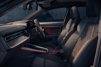 アウディが「S3」「RS 3」を一部改良 動力性能をさらに向上の画像