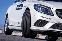 第539回:燃費もウエット性能もハンドリングも横浜ゴム「BluEarth-GT AE51」なら走りも楽しい?