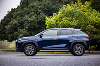 スズキ・フロンクス