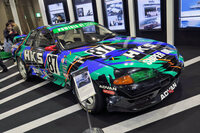東京オートサロン2023展示車両(その4)