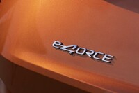 日産エクストレイルG e-4ORCE(4WD)【試乗記】の画像