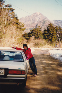 「ガゼール」には筆者の青春時代の思い出が詰まっているが……。