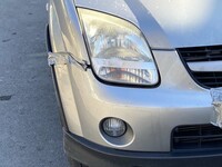 スズキのハンガリー工場製「イグニス(日本名:スイフト)」(3月)。