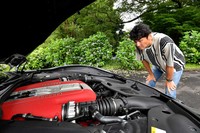 フェラーリ812GTS(後編)の画像