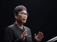 チーフエンジニアの加藤武明さんは、先代から「NX」の開発責任者を務めている。いままさに激戦区のSUV市場だが、ゼロベースで鍛え上げてきた新型には勝機があると自信をみせる。