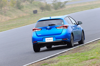 トヨタ・オーリス【開発者インタビュー】の画像