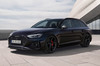 アウディの「RS 4アバント」「RS 5スポーツバック」に限定モデル「RSコンペティション」登場 専用チューンで走りを強化