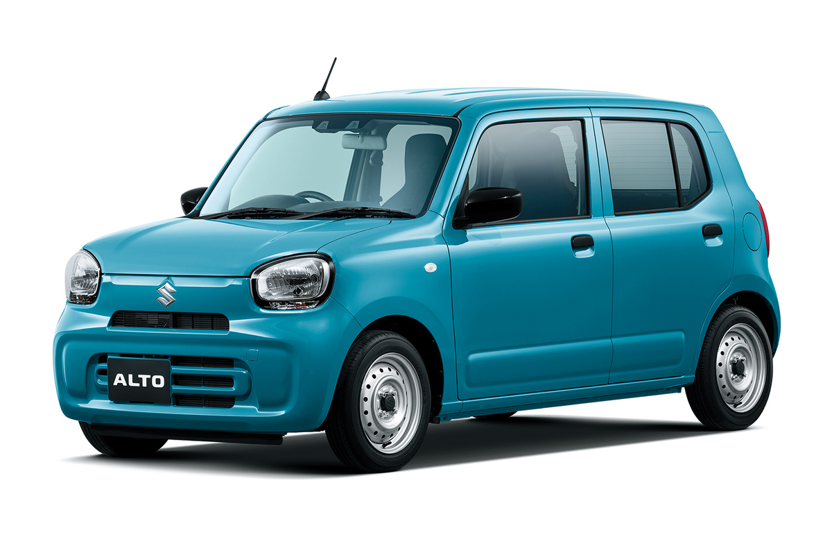 いまクルマはいくらで買える？ 新車のスタート価格を知る - webCG