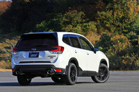 2022ワークスチューニンググループ合同試乗会(後編:NISMO/STI編)【試乗記】の画像