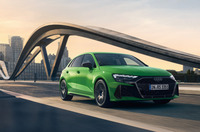 RS 3スポーツバック