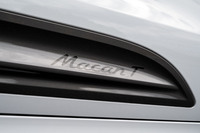 ポルシェ・マカンT(4WD/7AT)【試乗記】の画像