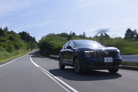 日産キックスX e-4ORCE(前編)の画像