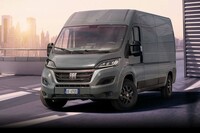 フィアット・デュカト(写真は海外仕様車)