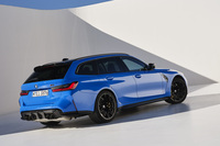 BMW M3ツーリング