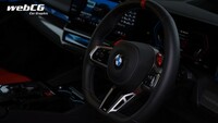 思考するドライバー 山野哲也の“目”――BMW M5編の画像
