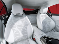 メルセデス・マイバッハの2シーターオープンモデル「SL680モノグラムシリーズ」発売の画像