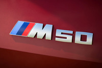 BMW X3 20 xDrive(4WD/8AT)/X3 M50 xDrive(4WD/8AT)【海外試乗記】の画像