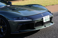 フェラーリ12チリンドリ