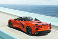 GMジャパンが「シボレー・コルベット コンバーチブル」の導入を発表　価格は1550万円