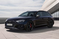 アウディの「RS 4アバント」「RS 5スポーツバック」に限定モデル「RSコンペティション」登場　専用チューンで走りを強化