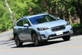 スバルXV 2.0i-S EyeSight（4WD/CVT）【試乗記】