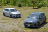 BMW 218iアクティブツアラーMスポーツ/メルセデス・ベンツB180(後編)【試乗記】