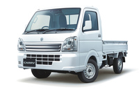 キャリイ60周年記念車