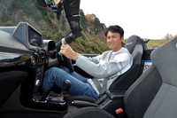 ダイハツ・コペンGRスポーツ(前編)の画像