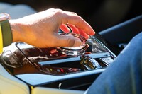 BMW 523iエクスクルーシブ(後編)の画像