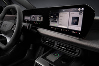 アウディがエントリークラスの新型電気自動車「A2 e-tron」を正式発表の画像