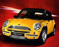 MINI One/Cooper【試乗記】