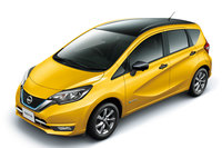 「日産ノートe-POWER」