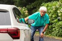 フォルクスワーゲン・ポロTSIスタイル(後編)の画像