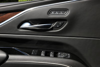 キャデラック・エスカレード スポーツ(4WD/10AT)【試乗記】の画像