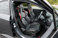 2025ワークスチューニンググループ合同試乗会(前編:STI/NISMO編)【試乗記】の画像