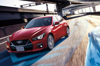 日産は2019年に「プロパイロット2.0」を市場投入。「スーパークルーズ」を実用化したGM、「ハンズオフ機能付き渋滞運転支援機能」を実用化したBMWともども、“手放し運転”を早期に実現したメーカーの一社となった。