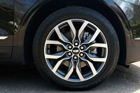 キャデラックCT5/XT4/XT5/XT6/エスカレード【試乗記】の画像