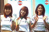 【Movie】コンパニオンの一押しはコレ!(ヨコハマ篇)の画像