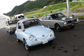 第371回：「スバル360」などの名車にイッキ乗り！  スバルのクルマ作りの歴史を学ぶ（前編）