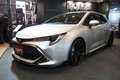 東京オートサロン2019展示車両（その12）