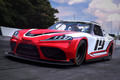 トヨタ、2019年のNASCARに「スープラ」で参戦