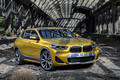 「BMW X2」に最高出力190PSの2リッター直4ディーゼル搭載モデルが追加設定