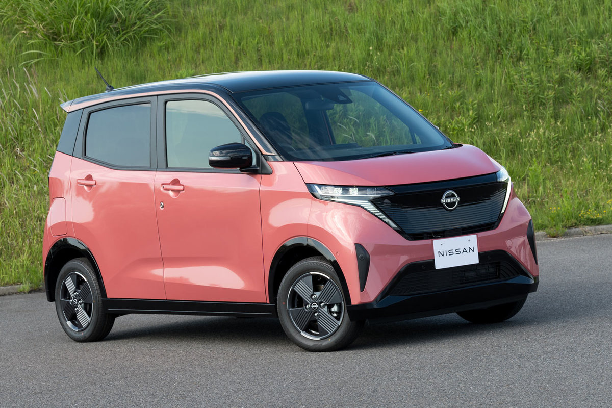 実質130万円で電気自動車が買える!? 「日産サクラ／三菱eKクロスEV」の