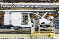 経営不振に陥っては事業の整理を繰り返してきた日産。直近では、2021年末にスペイン・バルセロナ工場を閉鎖している。