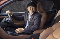 レクサスLBX“リラックス”(後編)の画像