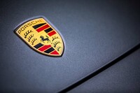 試乗車のボディーカラーは「アベンチュリン グリーンメタリック」。全17色がラインナップされている。